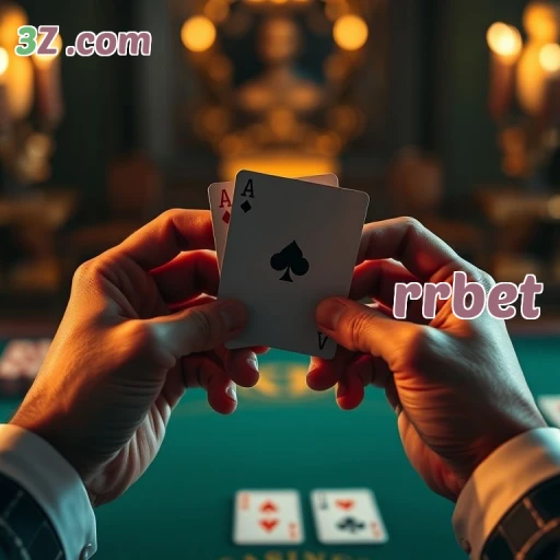 Apostas Criativas na rrbet paga: Emoção e Estratégia Unidas