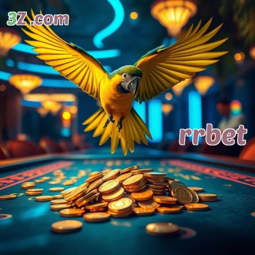 Bônus Irresistíveis da rrbet paga Elevam Sua Experiência de Jogo