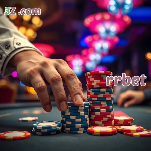 rrbet paga: A Plataforma Que Revoluciona Pagamentos em Jogos Online