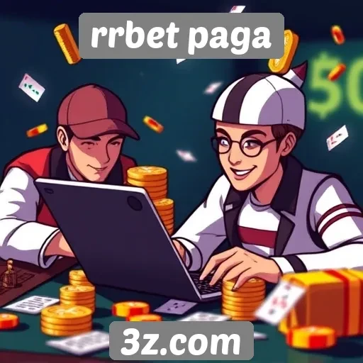comissões e taxas do site de apostas rrbet paga