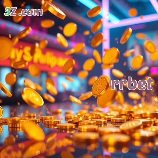 A Revolução da Plataforma rrbet paga em Jogos Online