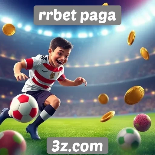 rrbet paga oferece promoções atraentes para novos jogadores