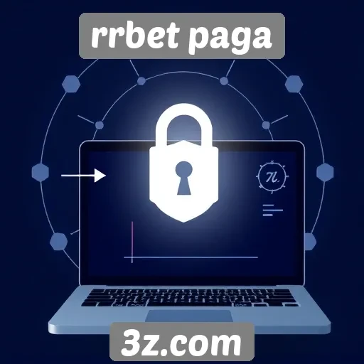rrbet paga analisa segurança das transações financeiras