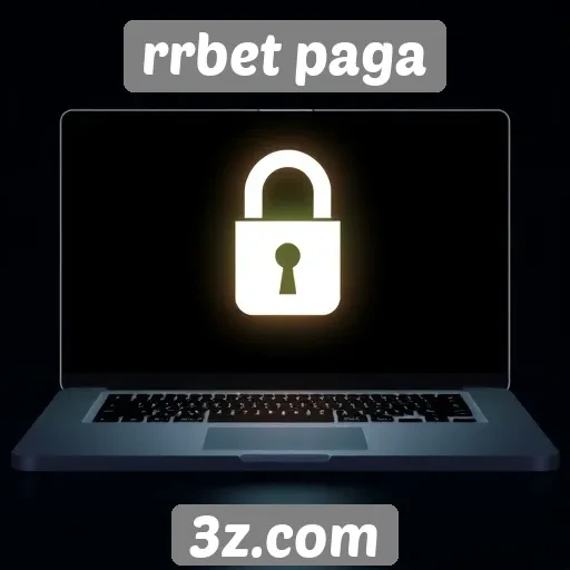 Avaliação da segurança no site rrbet paga