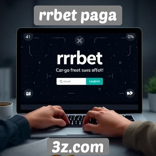 possíveis melhorias na interface do usuário do rrbet paga